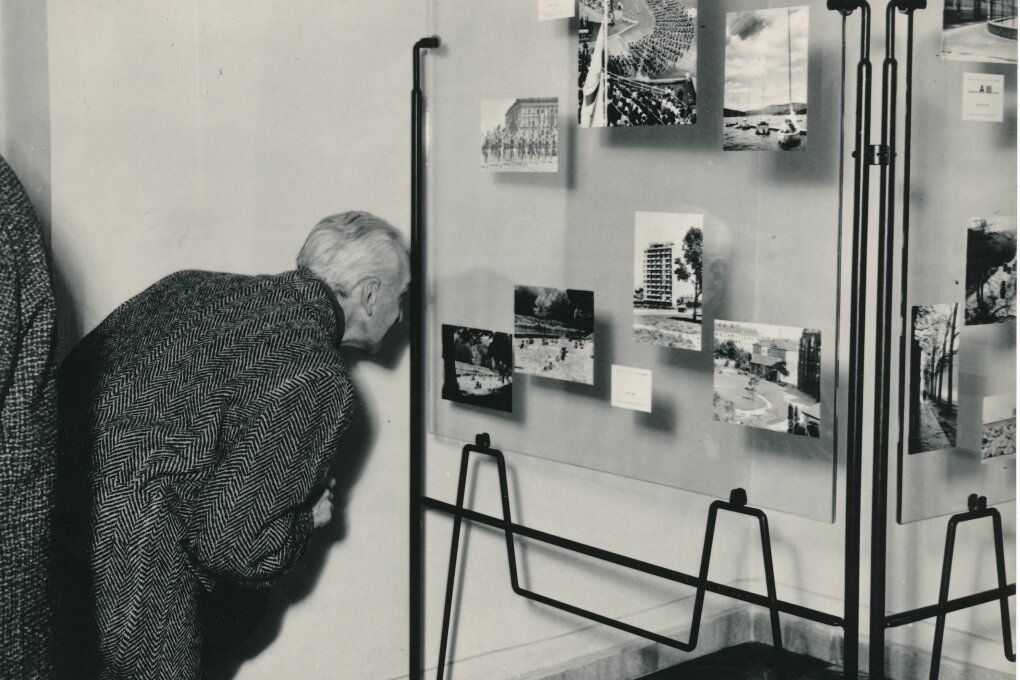 O nejlepší fotografický snímek města Brna